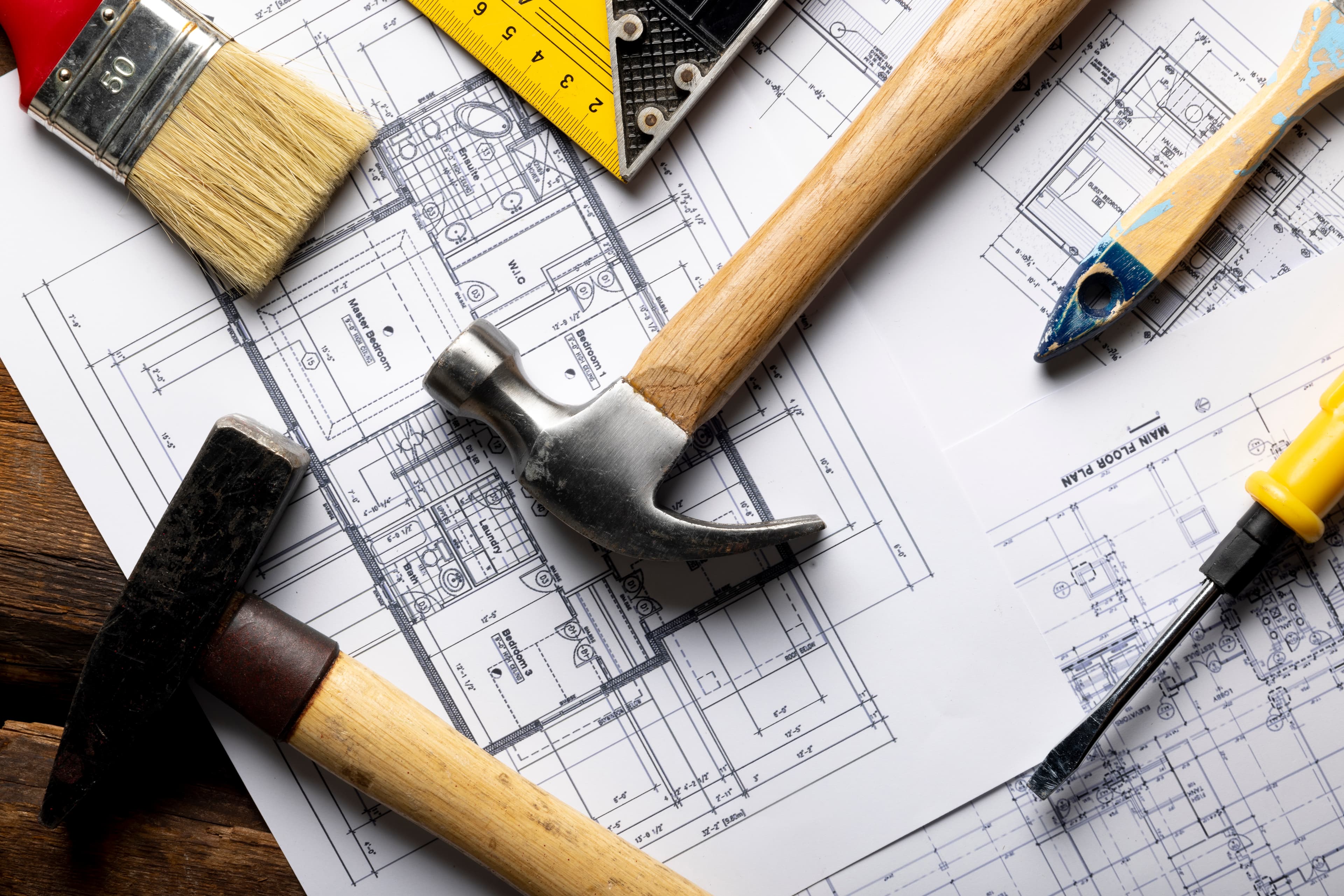 Ericon Limited site works and survey